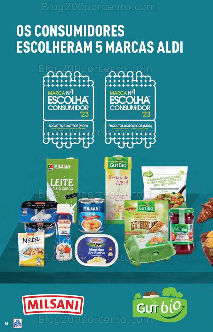 Antevisão Folheto ALDI Aberturas - Paredes Promoções de 13 a 19 dezembro