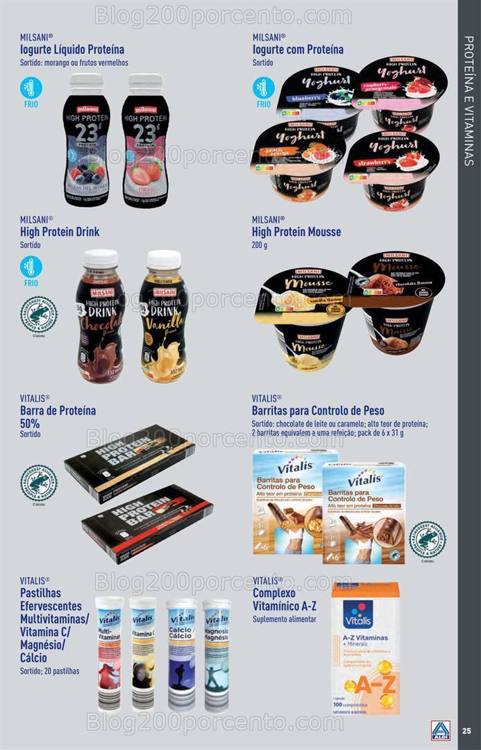 Antevisão Folheto ALDI Aberturas - Paredes Promoções de 13 a 19 dezembro