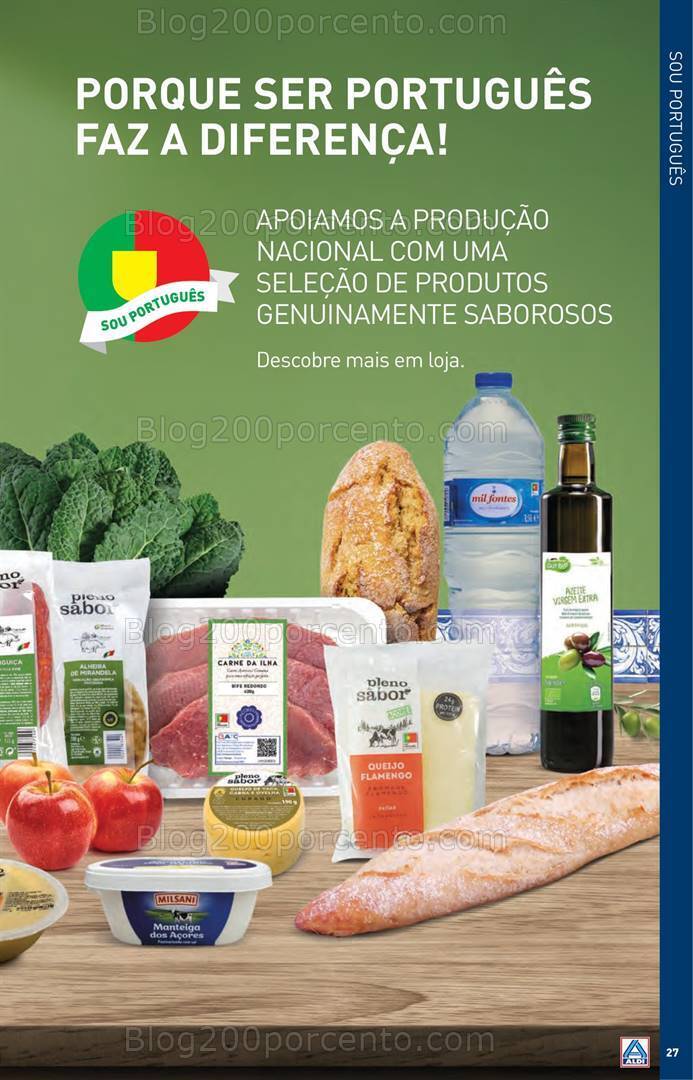 Antevisão Folheto ALDI Aberturas - Paredes Promoções de 13 a 19 dezembro