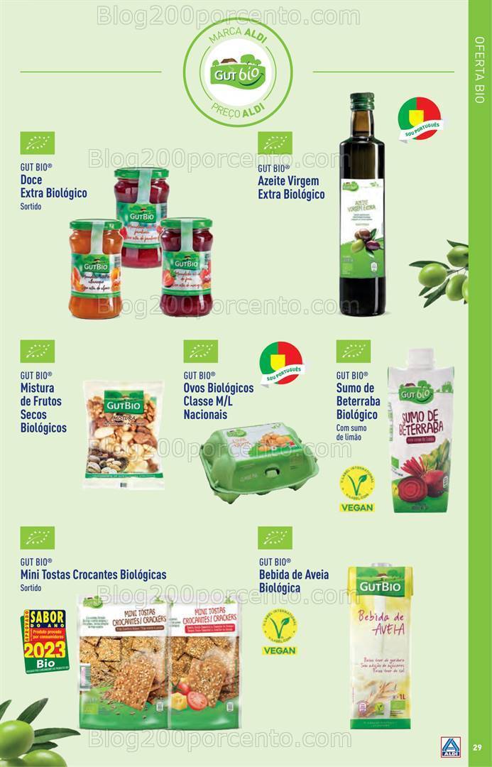 Antevisão Folheto ALDI Aberturas - Paredes Promoções de 13 a 19 dezembro