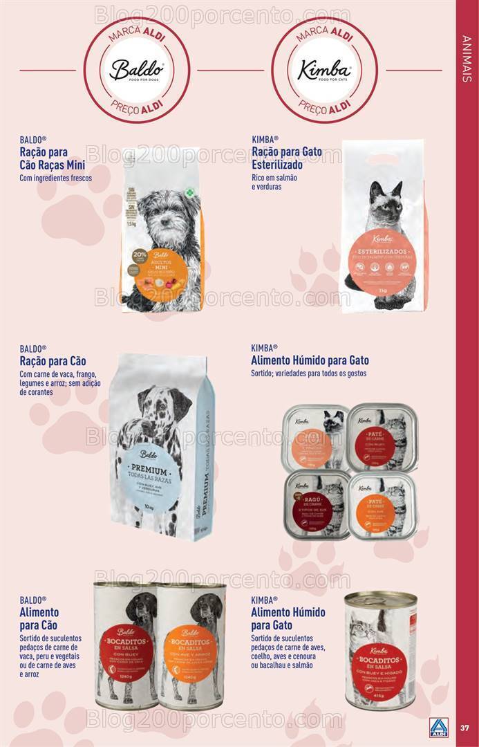 Antevisão Folheto ALDI Aberturas - Paredes Promoções de 13 a 19 dezembro