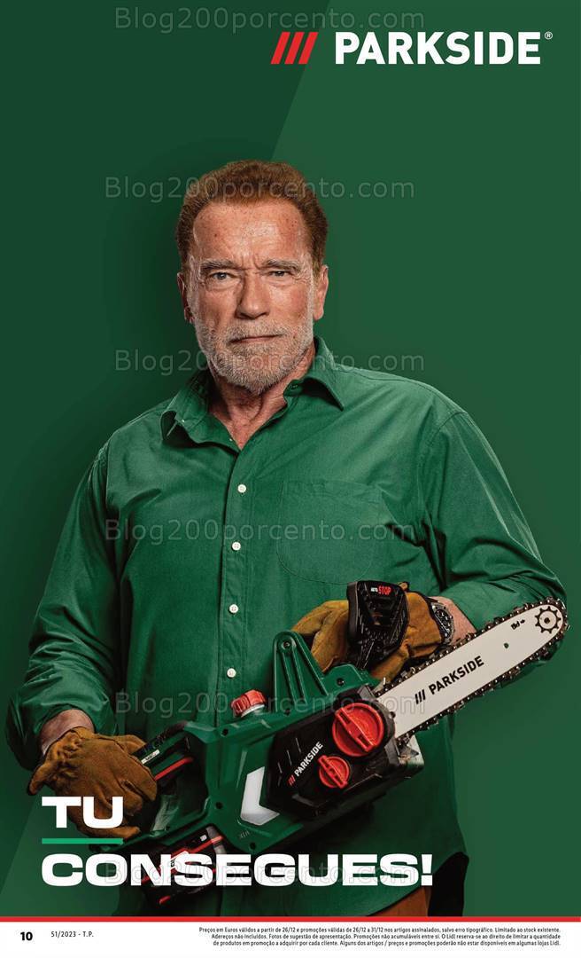 Antevisão Folheto LIDL Bazar Promoções a partir de 26 dezembro