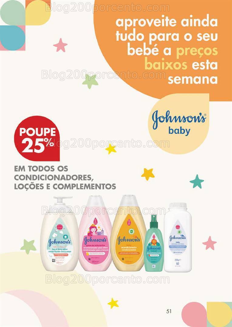 Antevisão Folheto PINGO DOCE Clube do Bebé Promoções de 5 a 8 janeiro