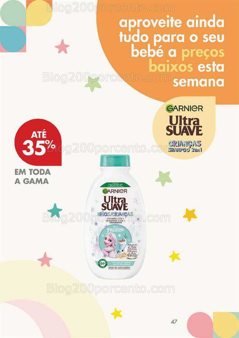 Antevisão Folheto PINGO DOCE Clube do Bebé Promoções de 9 a 15 janeiro