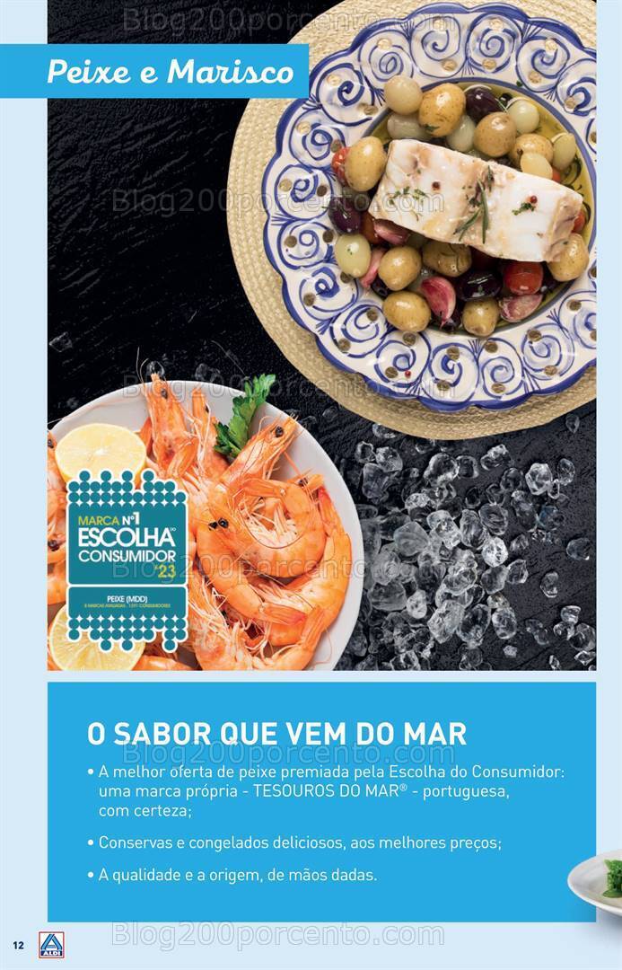 Antevisão Folheto ALDI Abertura Sacavém + Saldos Promoções de 6 a 12 dezembro