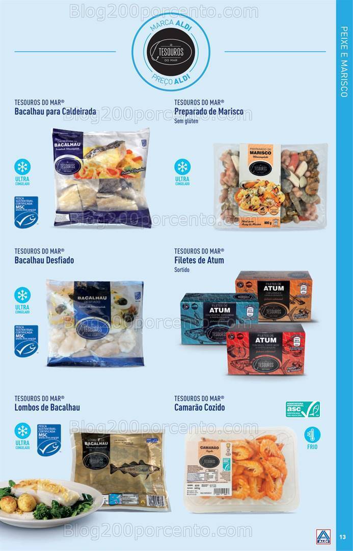 Antevisão Folheto ALDI Abertura Sacavém + Saldos Promoções de 6 a 12 dezembro