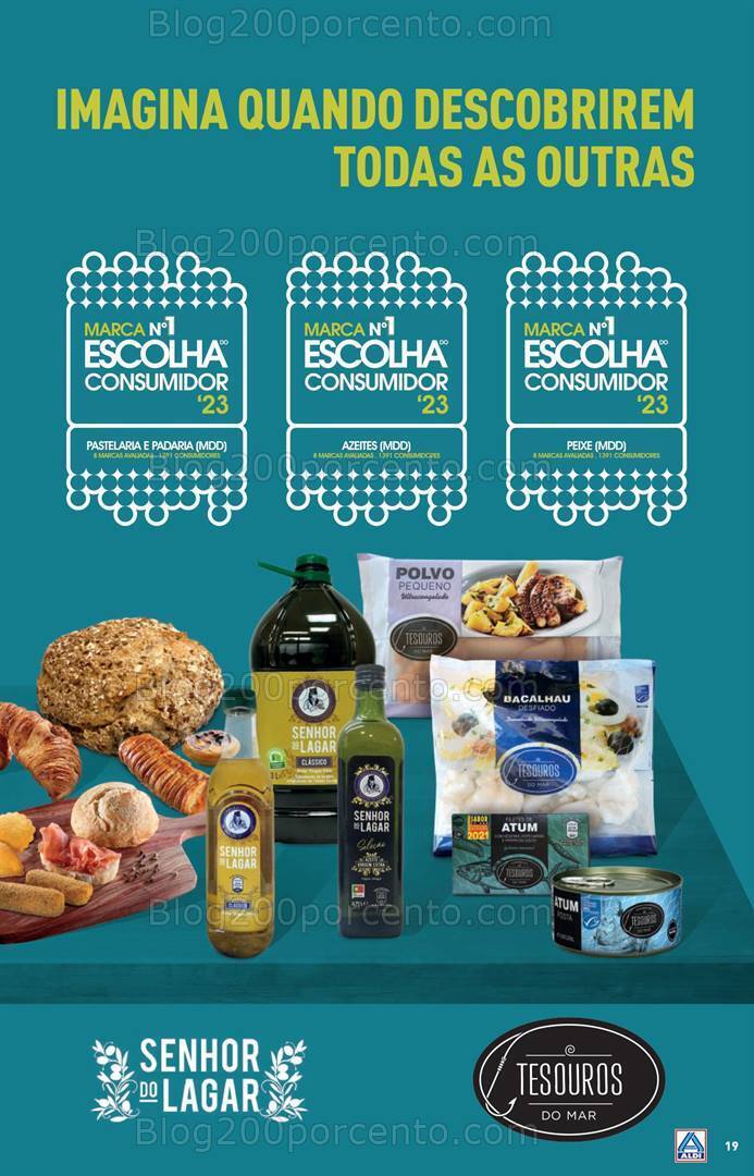 Antevisão Folheto ALDI Abertura Sacavém + Saldos Promoções de 6 a 12 dezembro