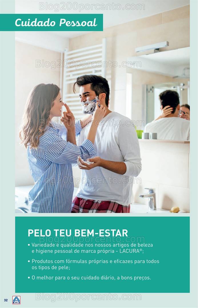 Antevisão Folheto ALDI Abertura Sacavém + Saldos Promoções de 6 a 12 dezembro