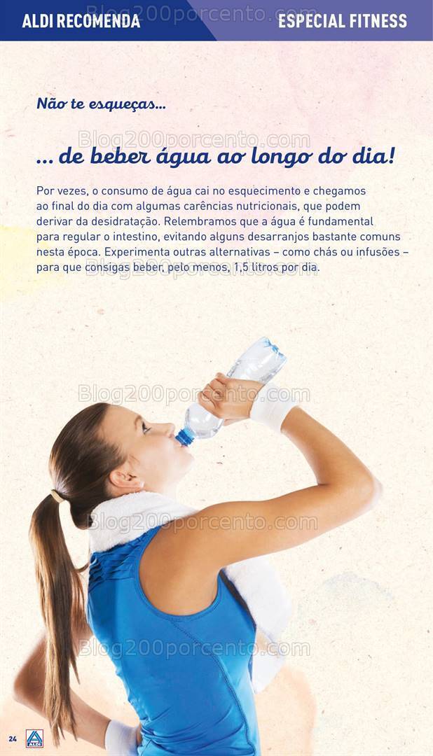 Antevisão Folheto ALDI Promoções de 3 a 9 janeiro