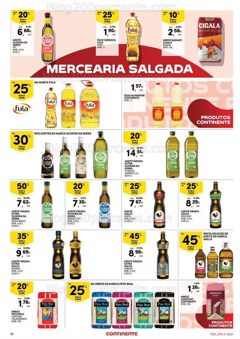 Antevisão Folheto CONTINENTE Bom Dia Promoções de 30 janeiro a 5 fevereiro