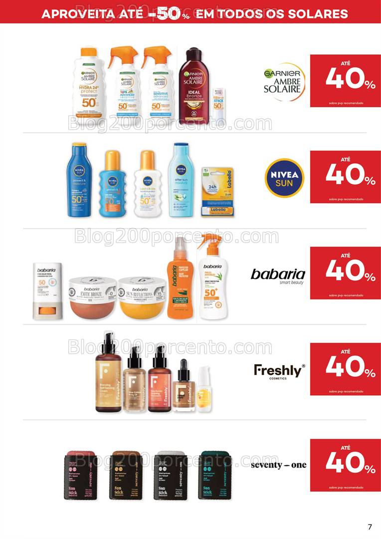 Antevisão Folheto WELLS Solares Promoções de 15 abril a 26 maio