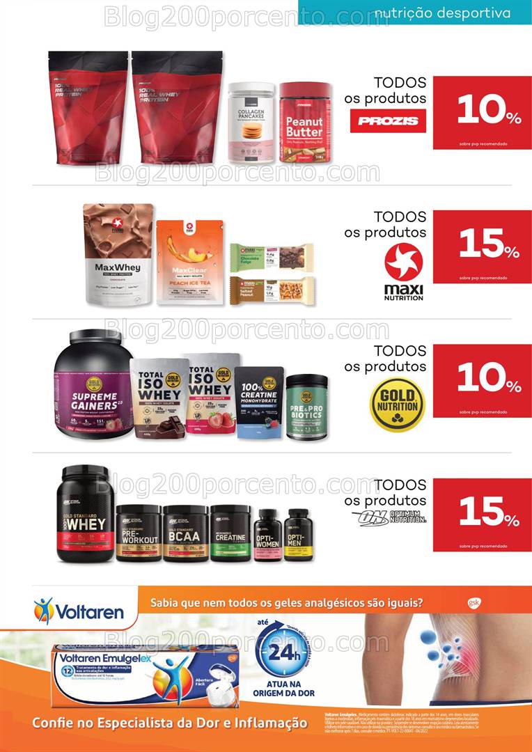 Antevisão Folheto WELLS Solares Promoções de 15 abril a 26 maio