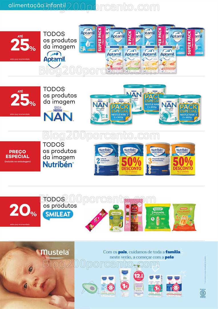 Antevisão Folheto WELLS Solares Promoções de 15 abril a 26 maio