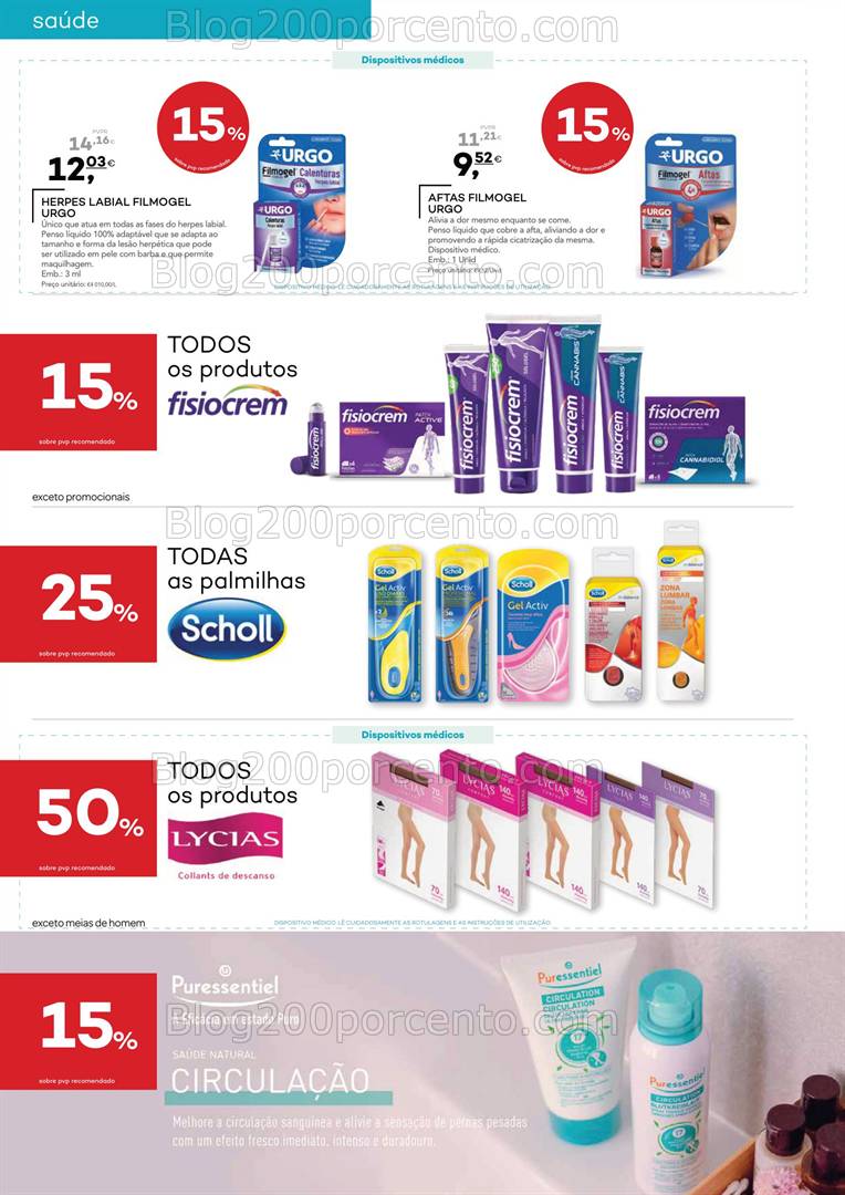 Antevisão Folheto WELLS Solares Promoções de 15 abril a 26 maio