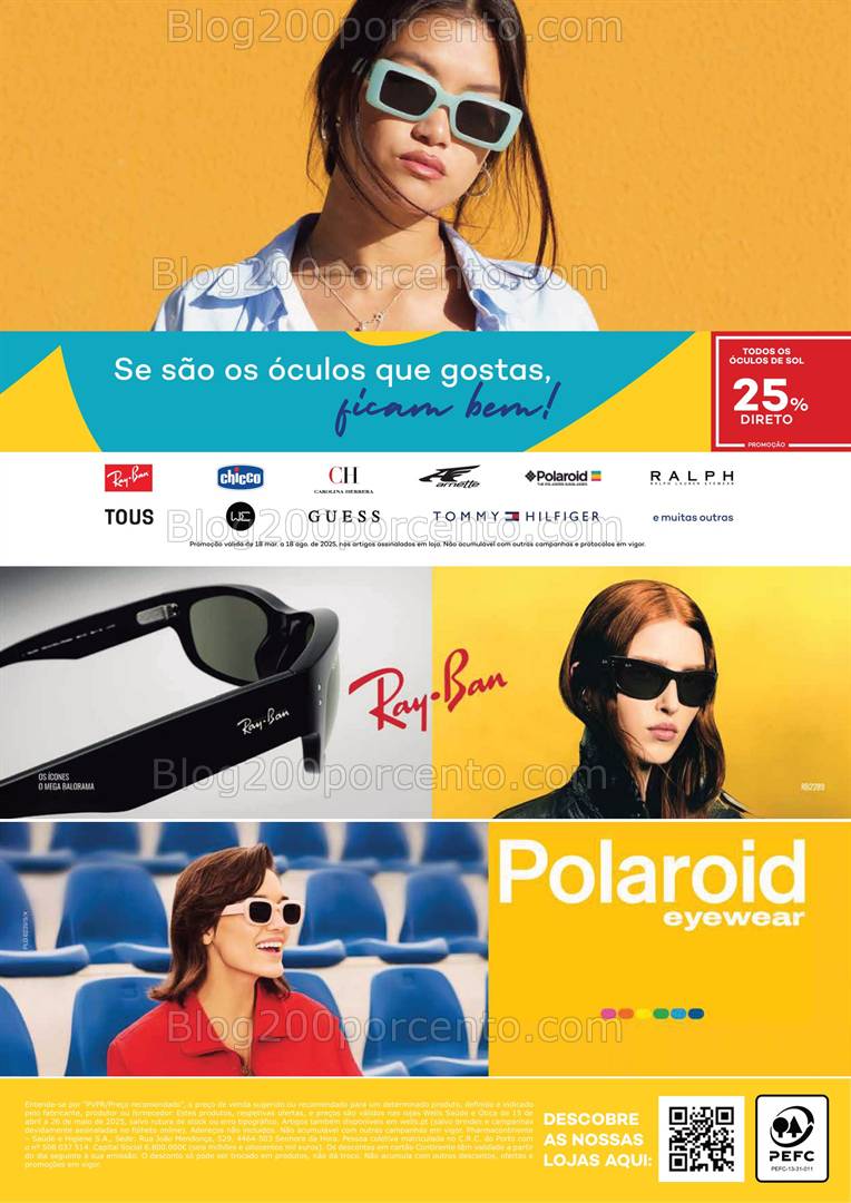 Antevisão Folheto WELLS Solares Promoções de 15 abril a 26 maio