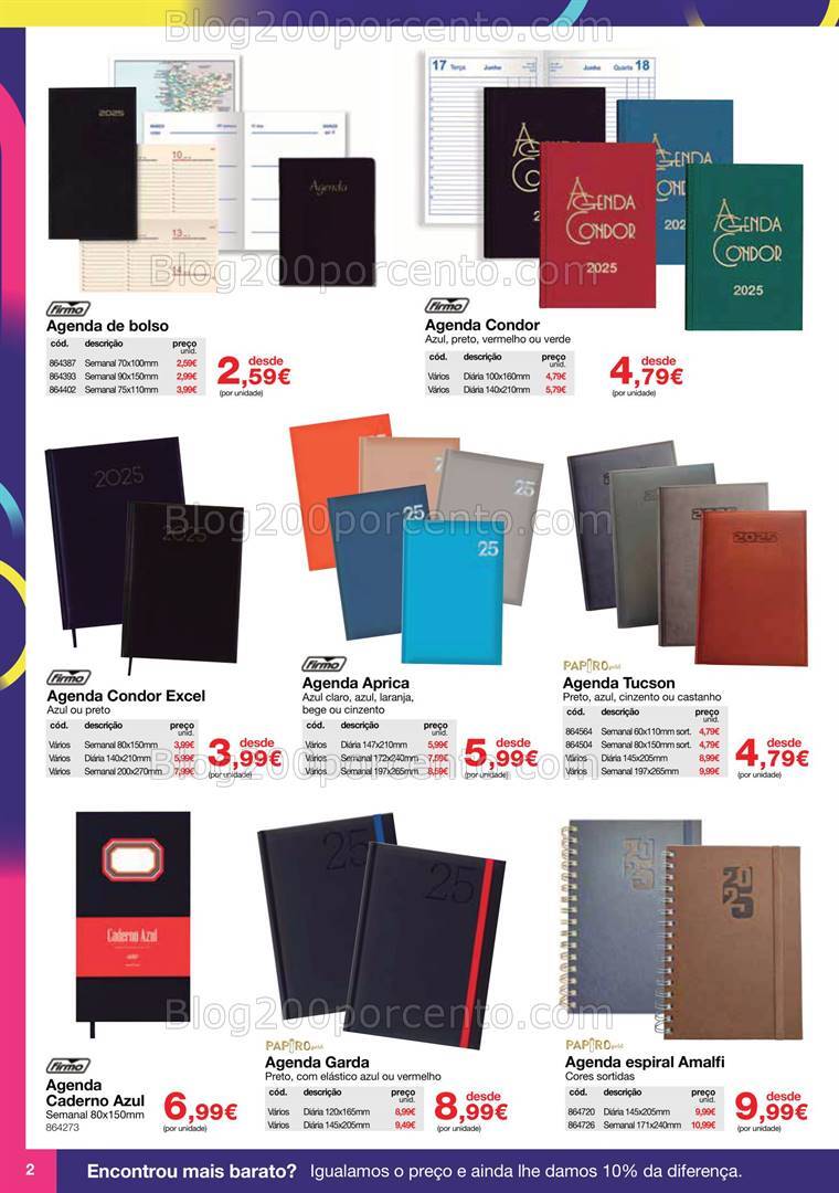 Antevisão Folheto STAPLES Promoções de 10 outubro a 30 janeiro