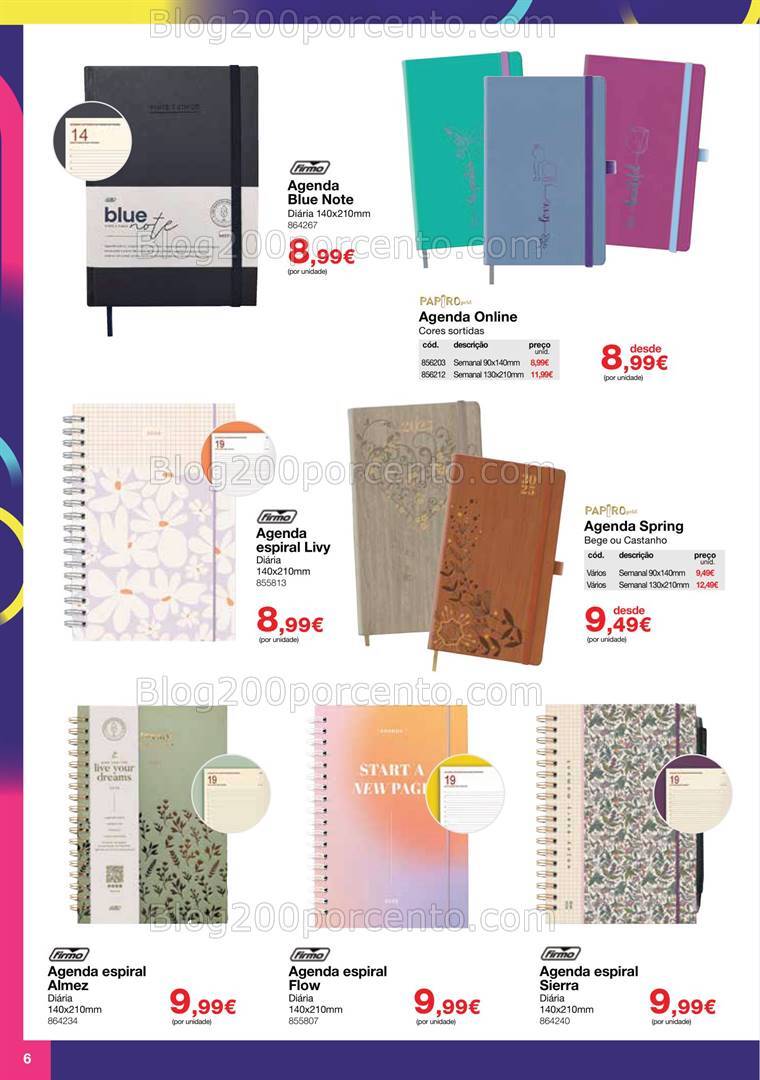 Antevisão Folheto STAPLES Promoções de 10 outubro a 30 janeiro