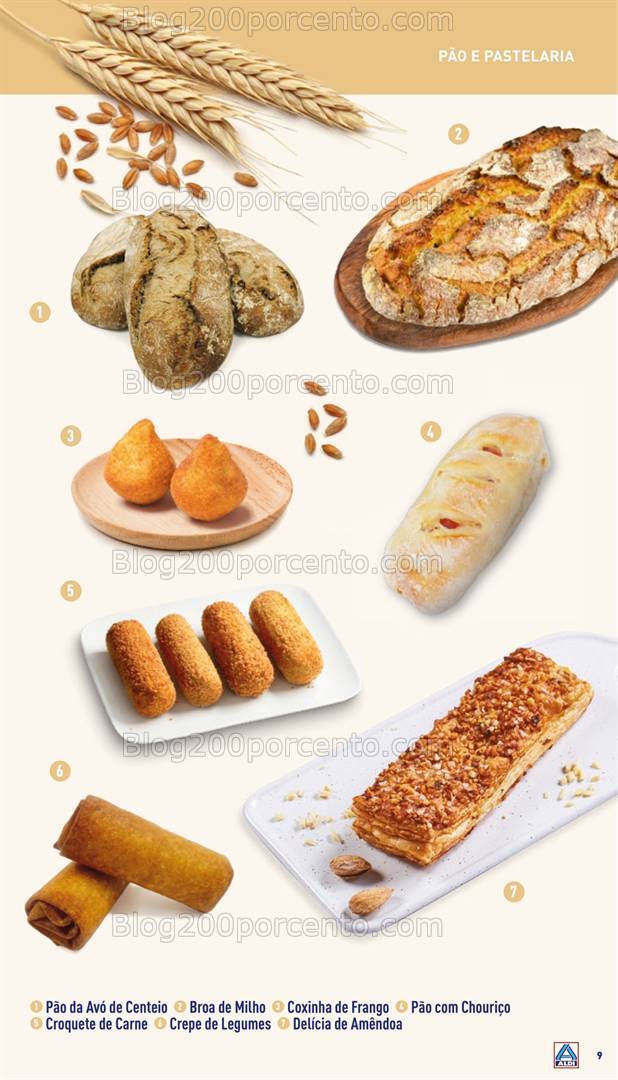 Antevisão Folheto ALDI Abertura + Saldos Bazar Promoções 14 a 20 agosto