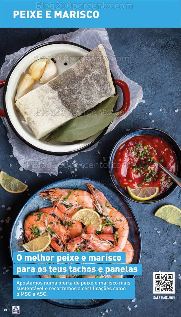 Antevisão Folheto ALDI Abertura + Saldos Bazar Promoções 14 a 20 agosto