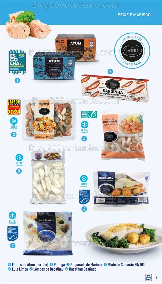 Antevisão Folheto ALDI Abertura + Saldos Bazar Promoções 14 a 20 agosto