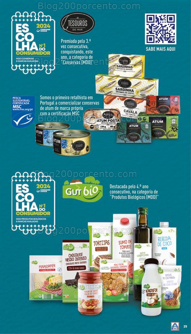Antevisão Folheto ALDI Abertura + Saldos Bazar Promoções 14 a 20 agosto