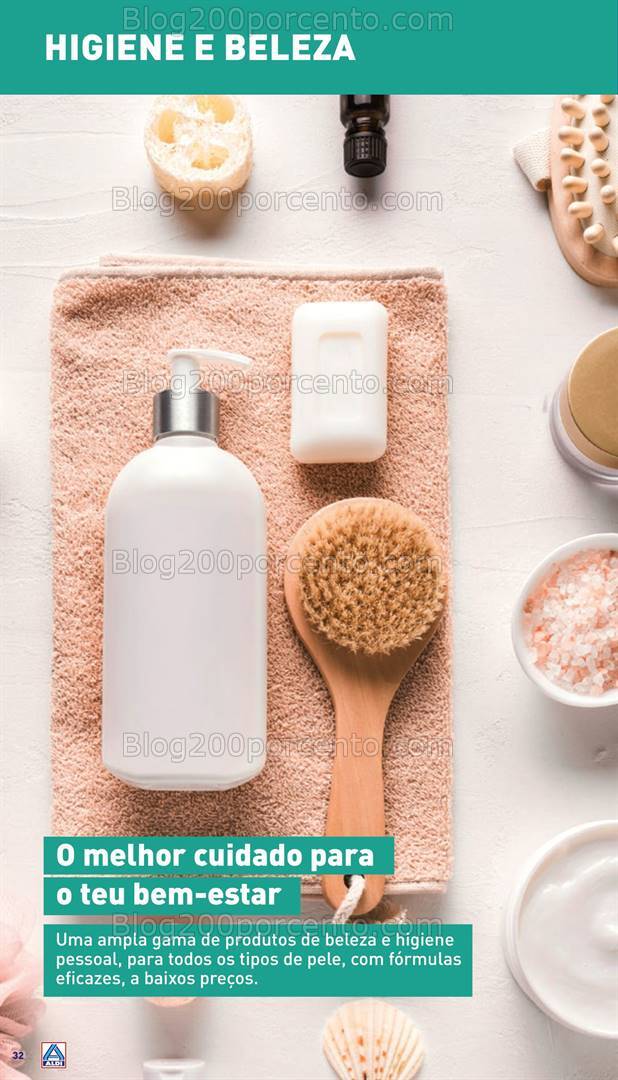 Antevisão Folheto ALDI Abertura + Saldos Bazar Promoções 14 a 20 agosto