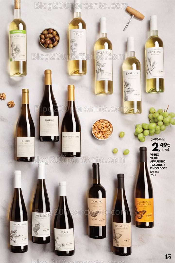 Antevisão Folheto PINGO DOCE Extra Sabores de Portugal Promoções de 14 janeiro a 17 fevereiro