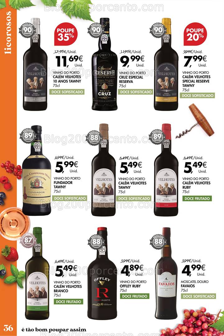 Antevisão Folheto PINGO DOCE Extra Sabores de Portugal Promoções de 14 janeiro a 17 fevereiro