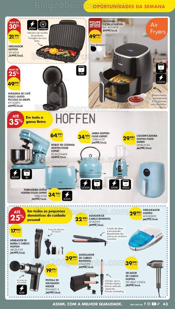 Antevisão Folheto PINGO DOCE Lojas Grandes Promoções de 14 a 20 janeiro