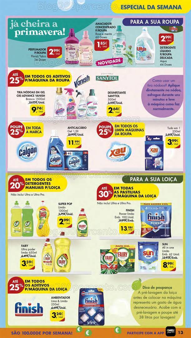 Antevisão Folheto PINGO DOCE Lojas Pequenas Promoções de 30 janeiro a 5 fevereiro