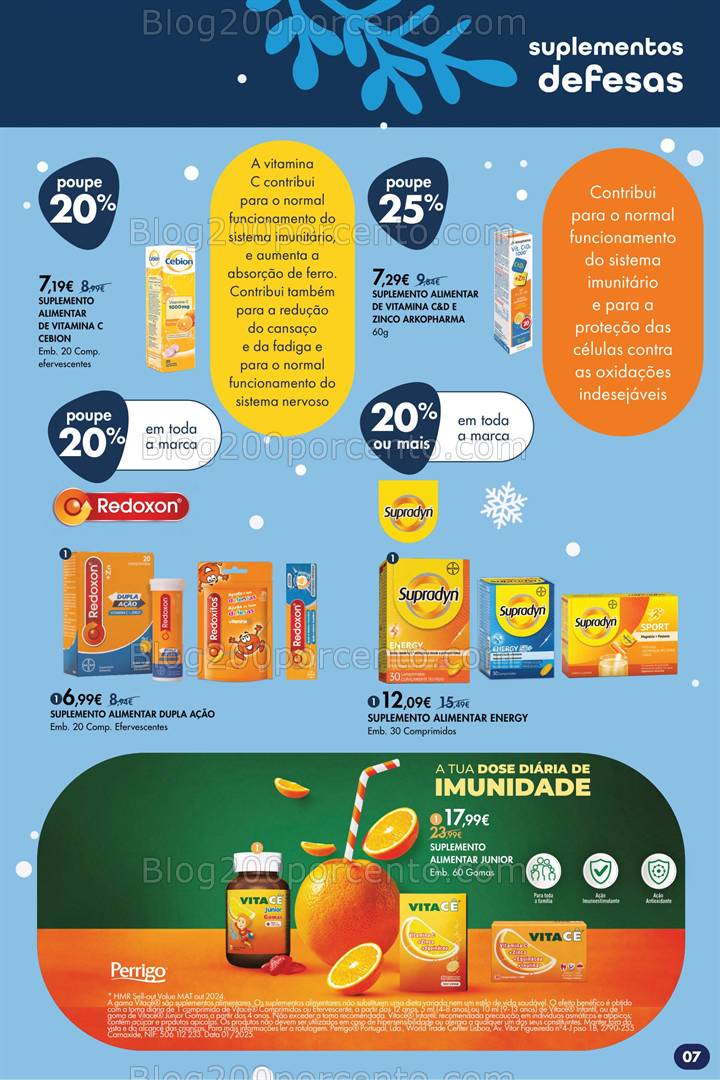 Antevisão Folheto PINGO DOCE - BEM ESTAR Promoções de 4 fevereiro a 10 março