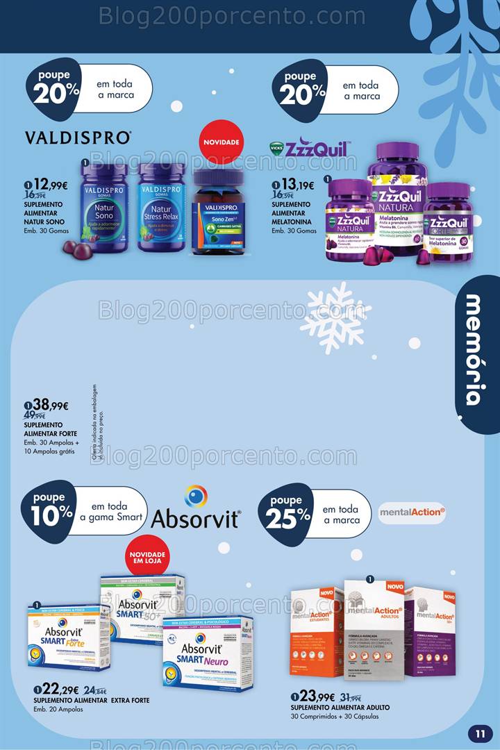 Antevisão Folheto PINGO DOCE - BEM ESTAR Promoções de 4 fevereiro a 10 março