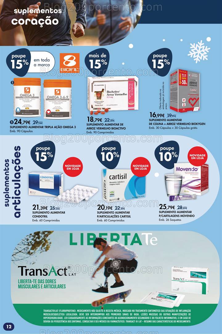 Antevisão Folheto PINGO DOCE - BEM ESTAR Promoções de 4 fevereiro a 10 março