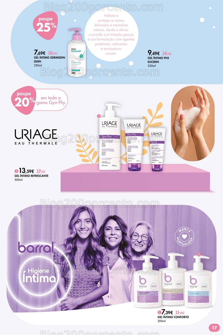 Antevisão Folheto PINGO DOCE - BEM ESTAR Promoções de 4 fevereiro a 10 março