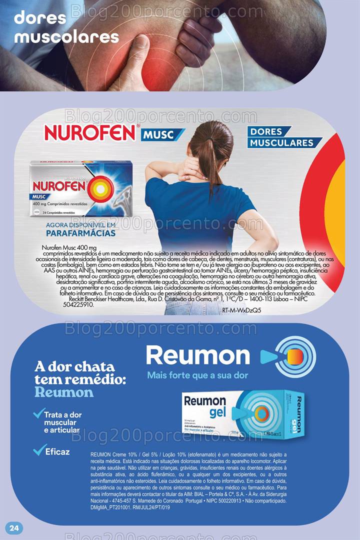 Antevisão Folheto PINGO DOCE - BEM ESTAR Promoções de 4 fevereiro a 10 março