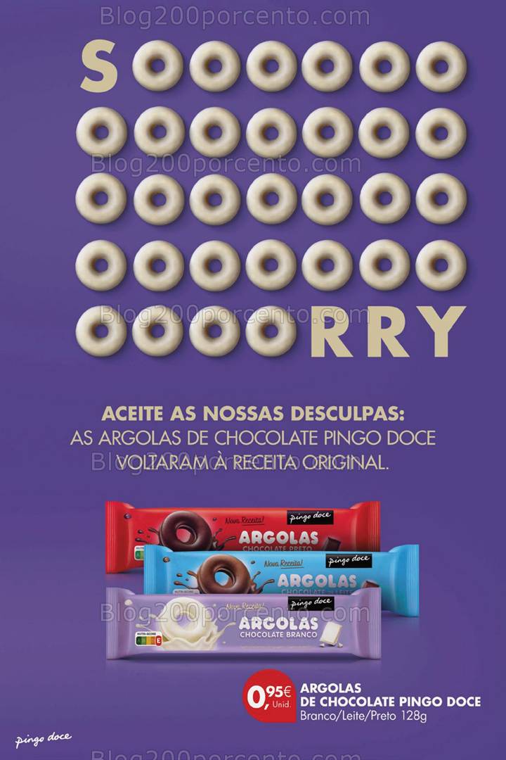 Antevisão Folheto PINGO DOCE Promoções Fim de Semana - 15 e 16 fevereiro