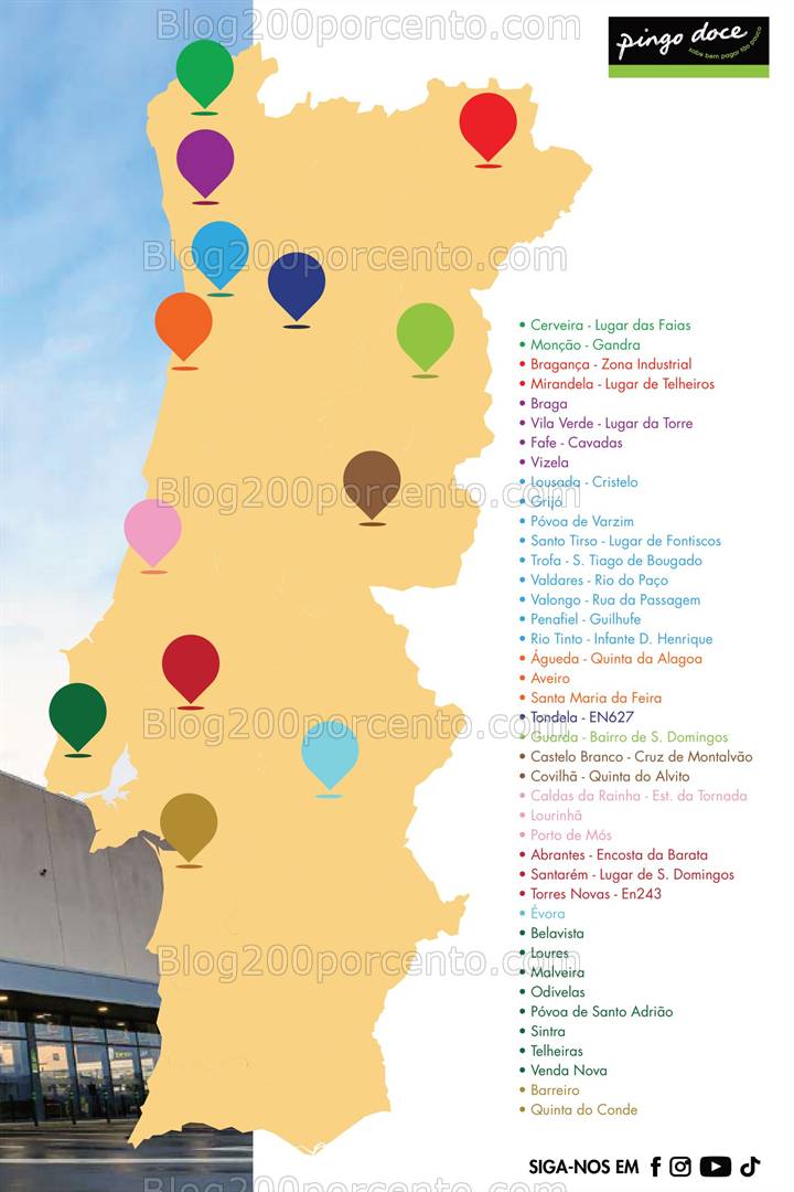 Antevisão Folheto PINGO DOCE Bazar Kids Promoções de 25 fevereiro a 10 março