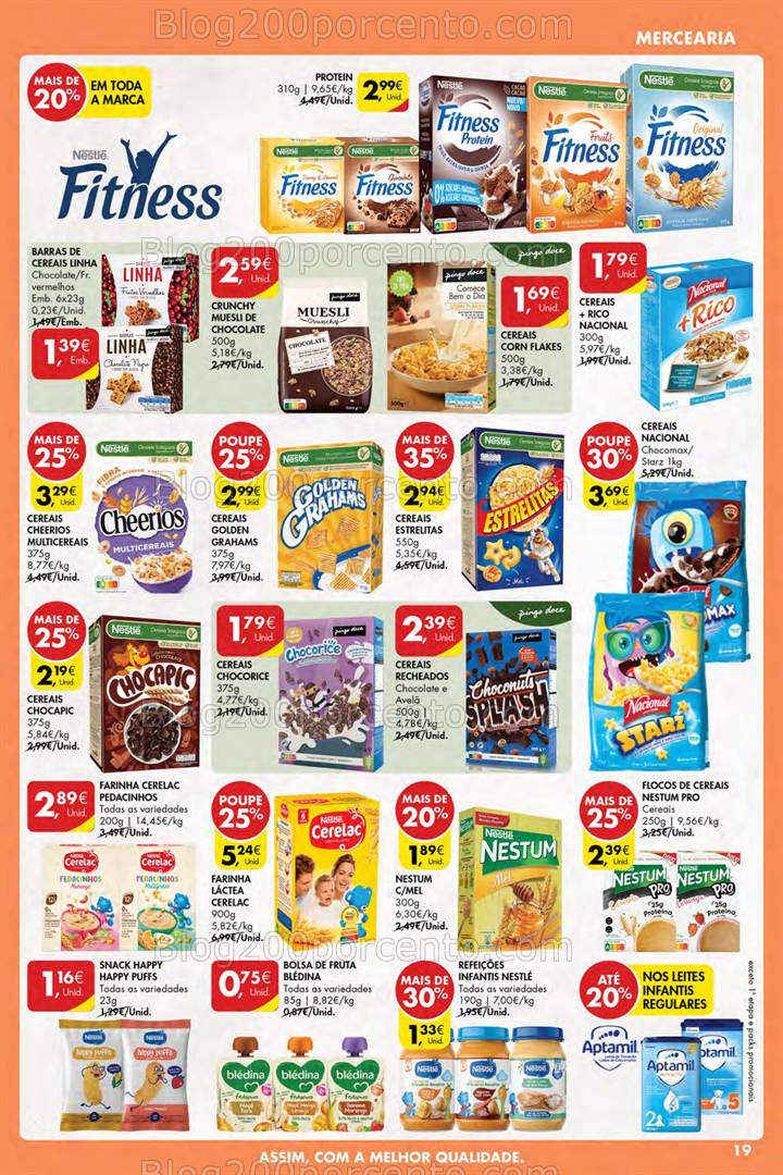 Antevisão Folheto PINGO DOCE Açores Promoções de 6 a 12 março