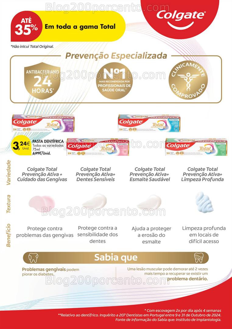 Antevisão Folheto PINGO DOCE Extra Promoções de 11 a 17 março