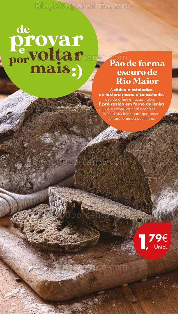 Antevisão Folheto PINGO DOCE Escolhas Equilibradas Promoções de 11 a 24 fevereiro