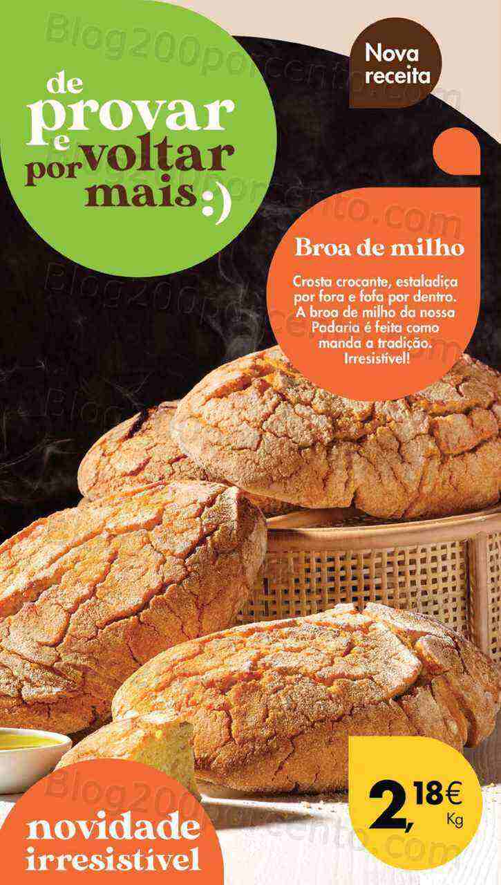 Antevisão Folheto PINGO DOCE Lojas Grandes Promoções de 21 a 27 março