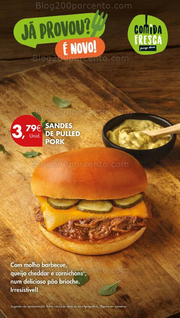 Antevisão Folheto PINGO DOCE Lojas Grandes Promoções de 25 a 31 abril