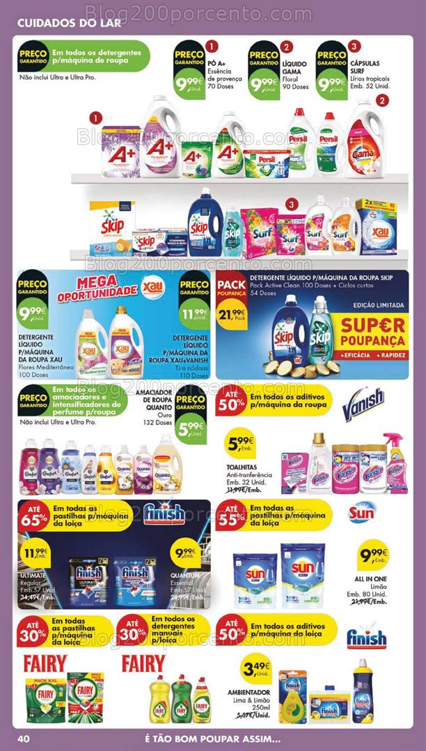 Antevisão Folheto PINGO DOCE Lojas Grandes Promoções de 25 a 31 abril