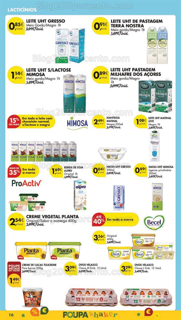 Antevisão Folheto PINGO DOCE Lojas Grandes Promoções de 1 a 7 abril