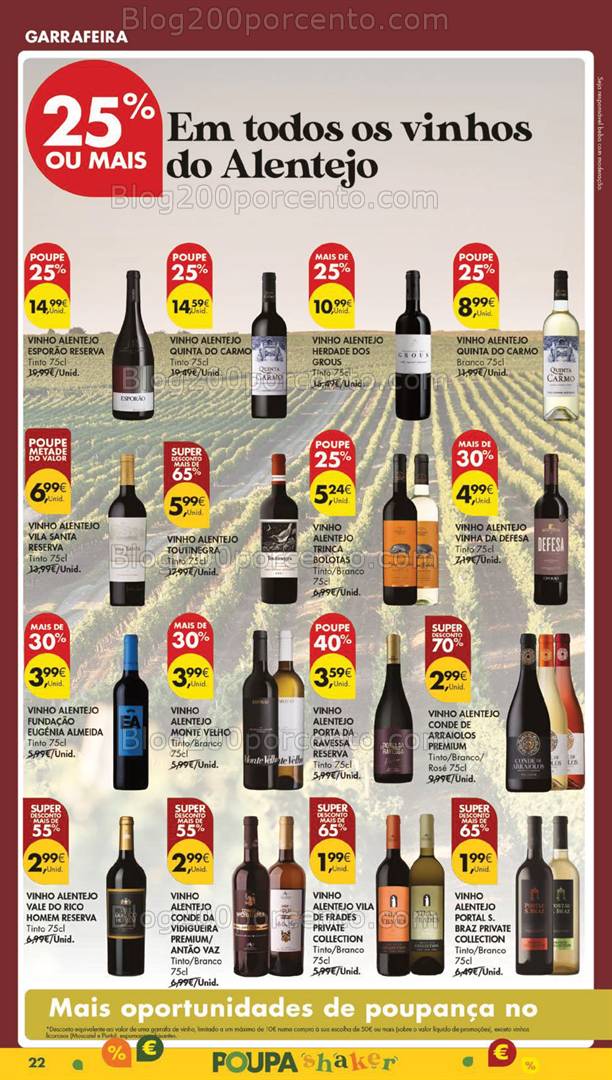 Antevisão Folheto PINGO DOCE Lojas Grandes Promoções de 1 a 7 abril