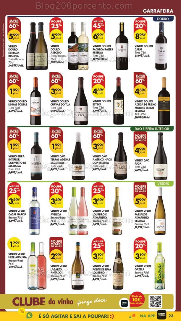 Antevisão Folheto PINGO DOCE Lojas Grandes Promoções de 1 a 7 abril