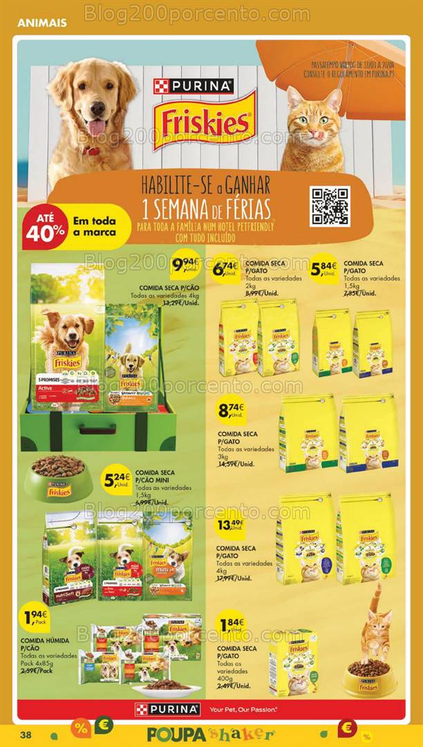 Antevisão Folheto PINGO DOCE Lojas Grandes Promoções de 1 a 7 abril