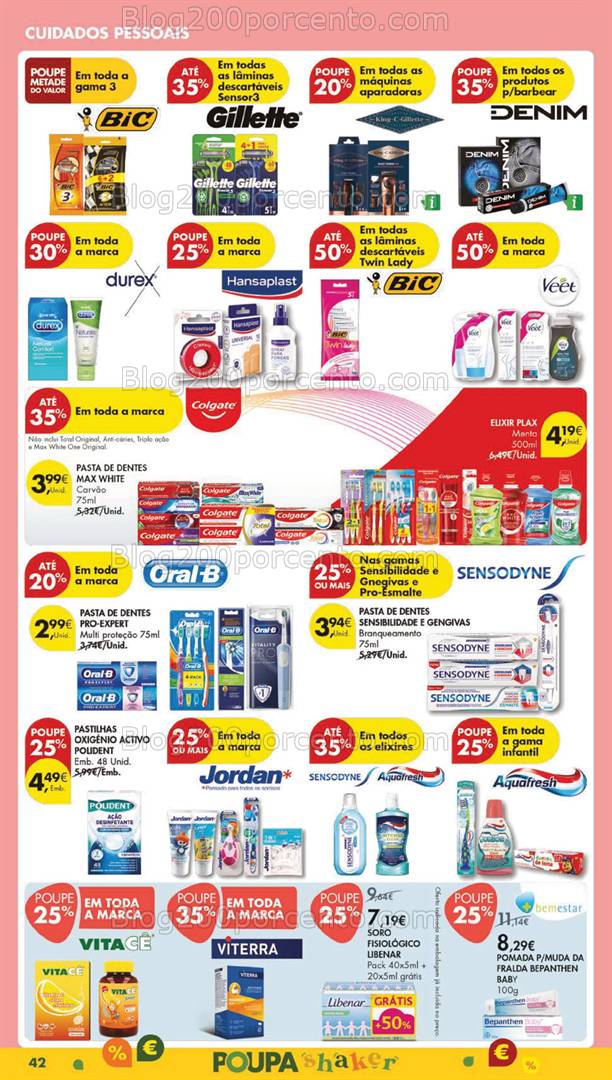 Antevisão Folheto PINGO DOCE Lojas Grandes Promoções de 1 a 7 abril