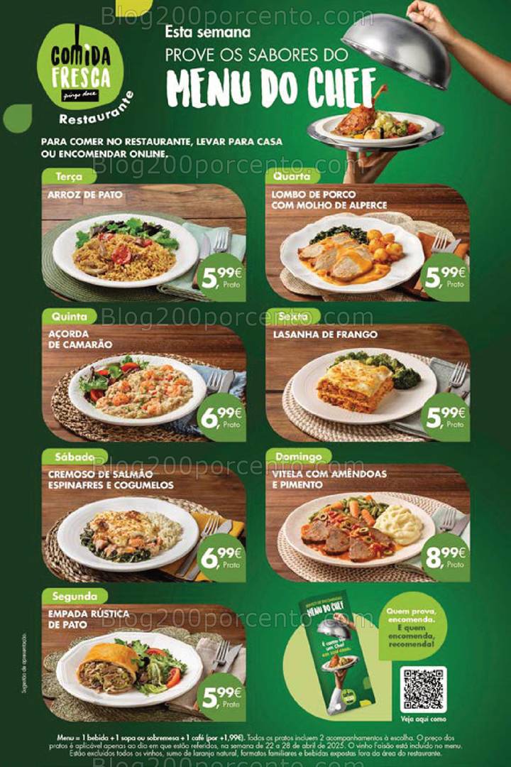 Antevisão Folheto PINGO DOCE Extra Promoção só sábado - 26 abril alimentos