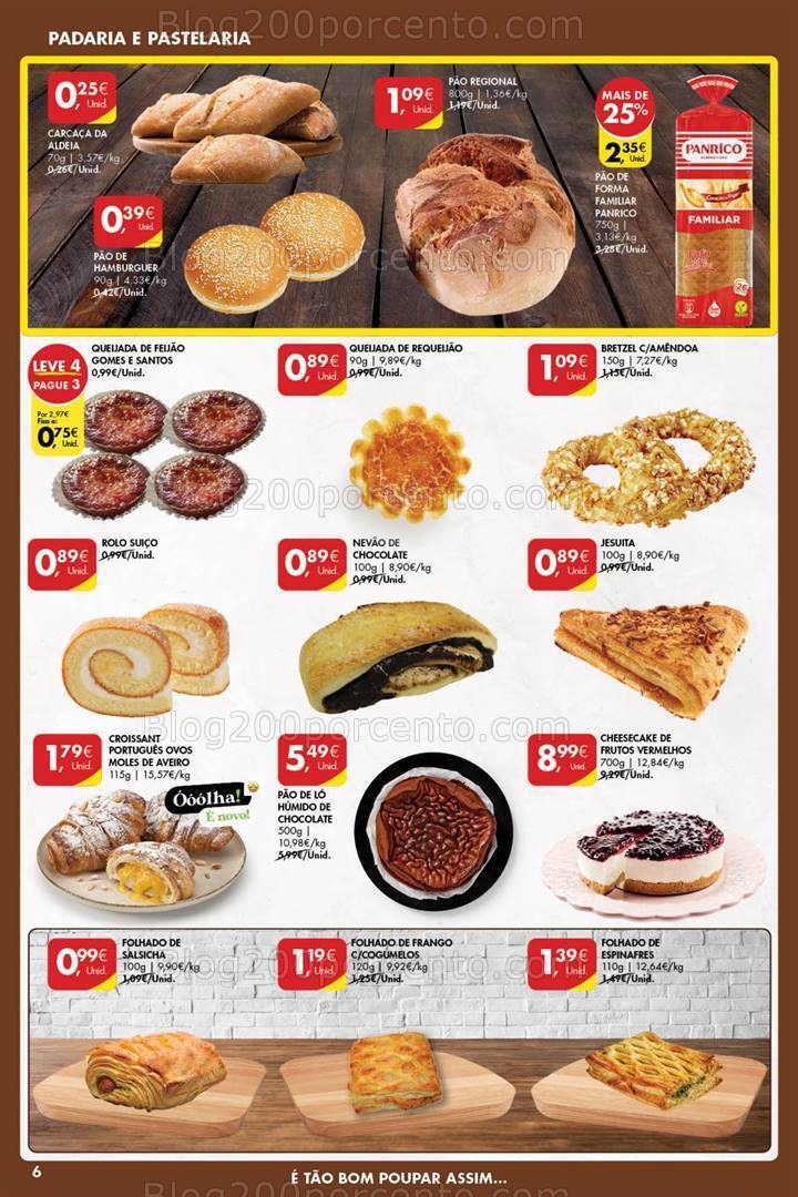 Antevisão Folheto PINGO DOCE Açores Promoções de 25 abril a 1 maio